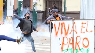 Paro de transportistas: saqueos, protestas y bloqueos durante esta semana en Lima, Ica y Huancayo