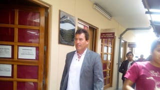 Verán vacancia de alcalde sentenciado por conducir ebrio en Arequipa