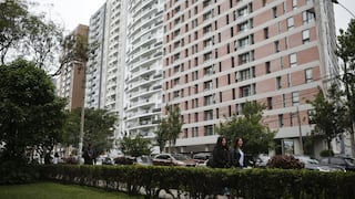 Renta Joven: 3,000 personas podrán postular por un bono para alquiler de vivienda en diciembre 