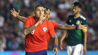 Chile vs. Costa Rica EN VIVO: VER AQUÍ el amistoso internacional en Rancagua