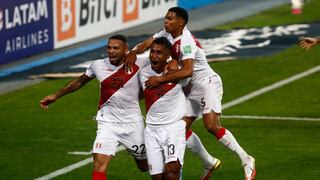 FPF anunció el inicio de venta de las entradas para el duelo de Perú ante Chile