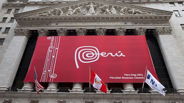 Llevarán el ‘Perú Day’ a las bolsas de valores de Europa y de Asia