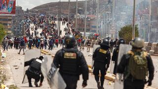 Protestas en Puno: Aumentan a 19 los fallecidos en medio de violentas manifestaciones