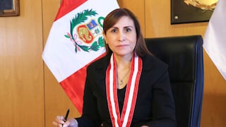 Liz Patricia Benavides Vargas es la nueva fiscal de la Nación