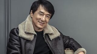 Cuando Jackie Chan casi acuchilló al director de una de sus películas en una discusión 