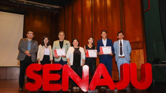 Día Mundial del Teatro: Senaju reconoció a artistas nacionales y organizaciones juveniles