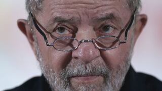 Lula declara por primera vez ante un juez y dice ser víctima de una “masacre”