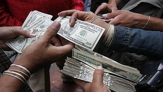 Banco Central compra US$157 millones y el dólar cierra en S/.2.697