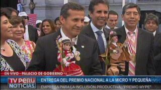 Tía María: Ollanta Humala pidió una oportunidad para proyecto minero