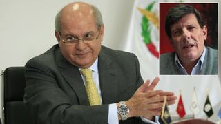 Pedro Cateriano a Rafael Rey: “No se puede atender caprichos personales”
