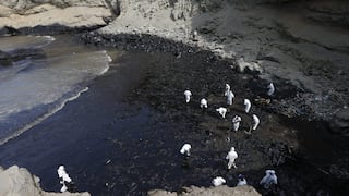 Cancillería: “Derrame de petróleo de Repsol en Ventanilla es el peor desastre ecológico ocurrido en Lima”