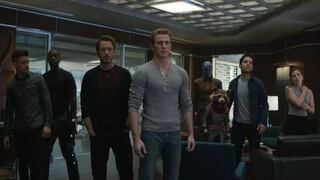 ¿Cómo fue devuelta la Gema del Alma en 'Avengers Endgame'?