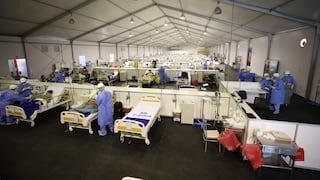 EsSalud lanzará convocatoria para contratar a más de 3 mil trabajadores CAS en todo el país