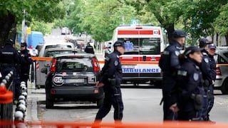 Serbia: Nueva masacre deja ocho muertos y catorce heridos