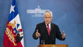 Chile: Sebastián Piñera sostiene que aún se puede “evitar el trágico dilema de la última cama”