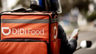 DiDi Food expande su cobertura en distritos de Los Olivos, San Martín de Porres y Santa Anita