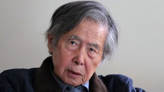 TC pone a Alberto Fujimori otra vez de protagonista de la política peruana
