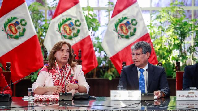 Caso Rolex: Ministro de Economía descarta que se haya transferido S/10 millones al GORE-Ayacucho