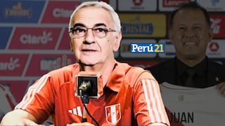 Selección peruana: ¿Jorge Fossati es el técnico ideal para revivir a Perú?