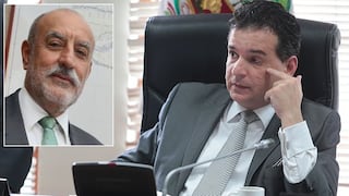 Caso Interoil: Oficialismo no pone manos al fuego por Eleodoro Mayorga