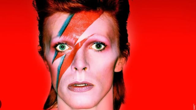 París dedicará una calle a la estrella del rock David Bowie