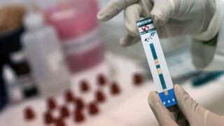 Un médico es acusado en Pakistán de inocular el VIH a 90 pacientes
