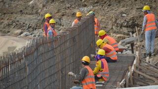 Ecuador detuvo construcción de muro en la frontera con Perú por esta razón