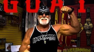Hulk Hogan: así fue como la leyenda de la lucha libre se ganó su nombre