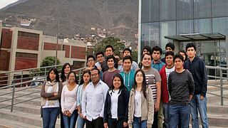 Proyecto Játi de estudiantes de la UNI es finalista en concurso internacional de energía solar