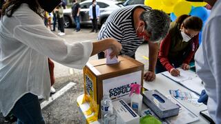 Venezuela se alista para ensayo electoral con observación internacional este domingo