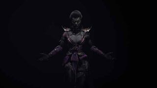 'Mortal Kombat 11': Se presenta la primera imagen de 'Sindel'
