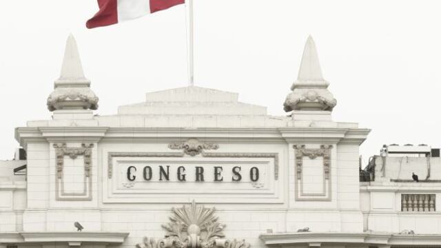 Crearían nuevas comisiones en Congreso