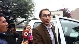 Martín Vizcarra: Subcomisión de Acusaciones Constitucionales aprueba informe final por “vacunagate”