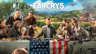 Ubisoft anuncia que todos podrán jugar gratis ‘Far Cry 5′ [VIDEO]