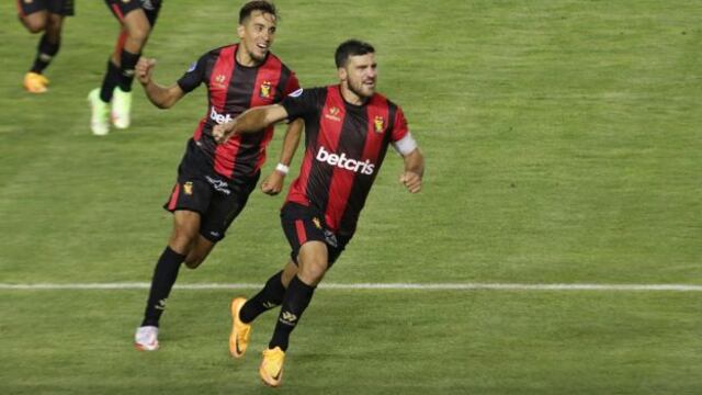 Melgar y Ayacucho FC ya conocen a sus rivales para la Copa Sudamericana 2022