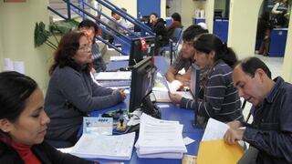 Las 13 municipalidades de Lima que otorgarán descuentos por pago adelantado de arbitrios | FOTOS