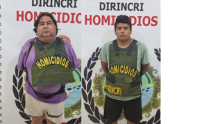Carabayllo: sujetos irrumpieron en vivienda y asesinaron a cuchilladas a padre de familia | VIDEO