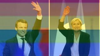 ¿Por qué el voto de la comunidad gay sería clave en la elección del próximo presidente de Francia?