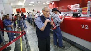 Fonavi: Más de 25 mil aportantes podrán cobrar devoluciones desde el jueves