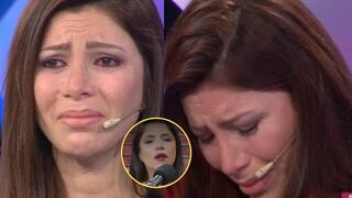 ¿Milena Zárate cobraba por llorar en TV? Periodista Katty Villalobos expone a la colombiana