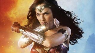 Gal Gadot: Zack Snyder publica primera foto que le tomó a la actriz de 'Wonder Woman'