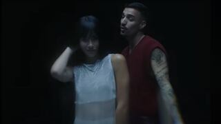 Europop: Aitana se estrena ‘miamor’ con Rels B