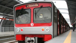 Se convocará a concesión la Línea 2 del Metro de Lima antes de fin de año