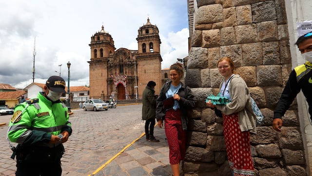 Turismo en Perú: Entre salvavidas y expectativas, el sector trabaja para sobrevivir