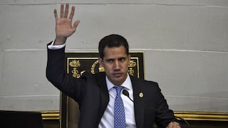 Venezuela: chavismo elige al nuevo presidente del Parlamento sin Guaidó ni opositores