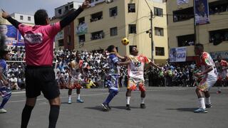 ¡Fútbol de barrio! Mundialito de El Porvenir volvió a realizarse en La Victoria tras 2 años de pandemia del Covid-19