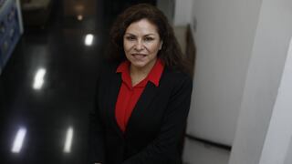 ENTREVISTA21: Eliana Revollar: “El Gobierno no toma con seriedad la conflictividad social”