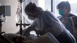 Estados Unidos: estudio responsabiliza a políticas de Trump de la alta mortalidad por coronavirus