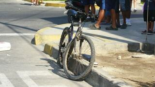 Sentencian a ladrón a 14 años de cárcel por robar bicicleta a menor