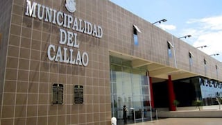 Municipalidad del Callao amplía hasta el 30 de abril amnistía de hasta 90% para papeletas de tránsito